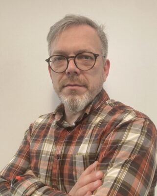 Photo of user Robert Wolk